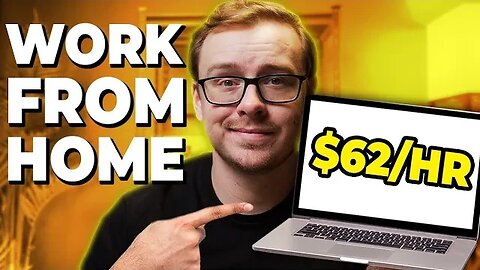 11 Highest Paying Work From Home Jobs