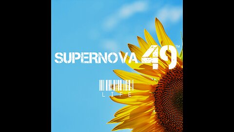 SUPERNOVA 49 - Life - Punchy Electronic Music