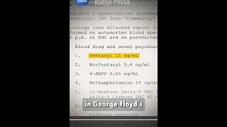 TEASER -The Truth About George Floyd’s Death: Producer Liz Collin