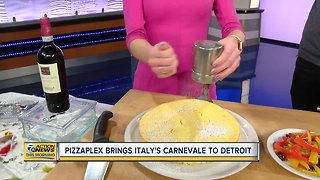 PizzaPlex to celebrate Carnevale with ticketed event on Tuesday