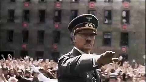 Hitler edits 1