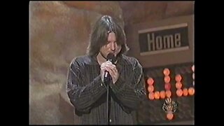 Better introduction. Mitch Hedberg #frontlinefunny @tv-xg @armandobarbarek