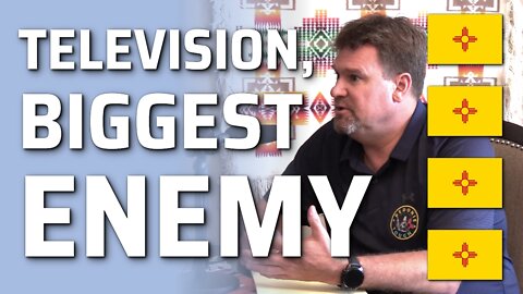 Television, Biggest Enemy