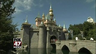 Disneyland raising prices for tickets, parking
