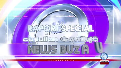 LIVE - TV NEWS BUZAU - Interviuri altfel, cu Iulian Gavriluta. Siguranta copiilor inainte de toate!