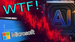 Upcoming Stock Earnings: Big Predictions and Market Reactions! | $AMD, $MSFT