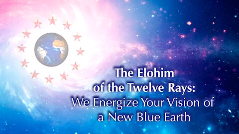 We Energize Your Vision of a New Blue Earth