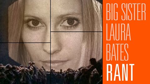 Big Sister Laura Bates Warns Us About the Manosphere Menace in Sydney Australia! | Rantzerker 149