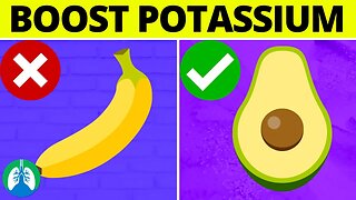 Top 10 Foods to Boost Your Potassium Naturally