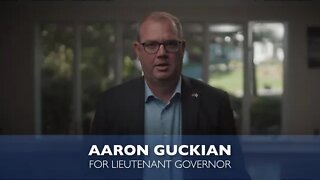 Leading RI To New Heights #aaronguckian #republican #rhodeisland #2022election #lieutenantgovernor