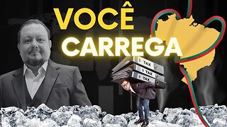 Você Paga A Conta