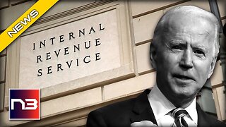 SHOCK! Is Biden Really Asking for Another $ 43 Billion for the IRS?