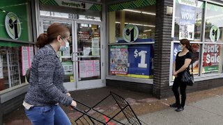 Dollar Tree Now Only 'Requests' That Customers Wear Masks