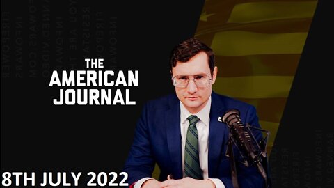 The American Journal - Friday - 08/07/22