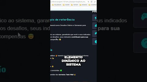 #Rollercoin: Desafios diários e semanais para referidos - ganhe recompensas e se mantenha engajado!