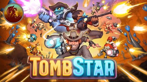 Tombstar | Early First Look
