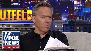 Gutfeld: This is the real attack on democracy| N-Now ✅