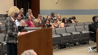 Omaha's City Council passes mask mandate extension