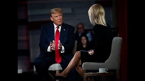 Live Laura Ingraham with President Trump - 7/29/2024