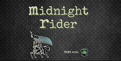 Midnight Rider - Ep 117 - Part 2: Want Peace, Prosperity, Freedom? Return to Sound Money!