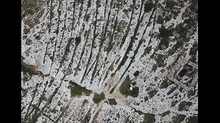 Cart Ruts at the Republic of Malta