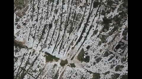 Cart Ruts at the Republic of Malta