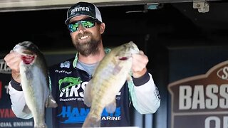 BASSMASTER Open EQs - Bad for Bass Fishing????