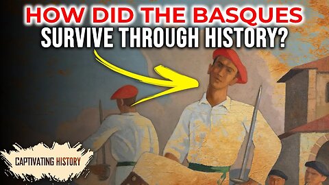 How Did the Basques Survive Through History