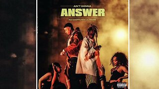 NLE Choppa Feat. Lil Wayne - Ain’t Gonna Answer (432hz)