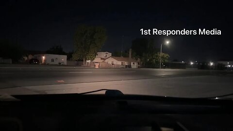 Bakersfield, Ca Police Scanner Action 7/6/23