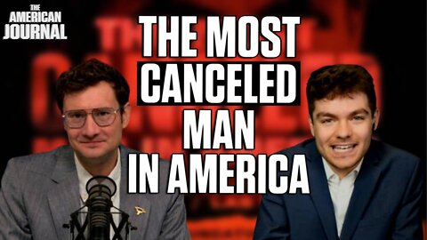 Documentary “Most Canceled Man In America”.... Gets Canceled!