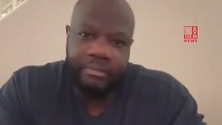Black Voter Drops NUCLEAR Truth Bombs On Democrat-CIA-NWO Coup Against America