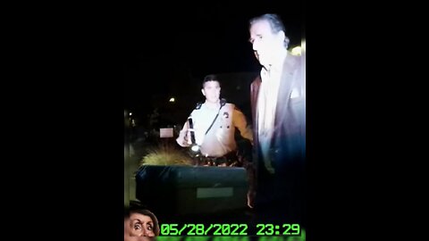 ⚠️"BREAKING NEW HIDDEN LEAKED PAUL PELOSI DUI FOOTAGE EXPOSES WOMAN WITH PAUL PELOSI THAT NIGHT"⚠️