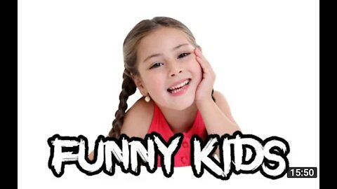 best minuts of funny videos with kids , try not to laugh