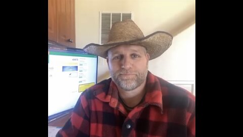 Ammon Bundy and People’s Rights.org
