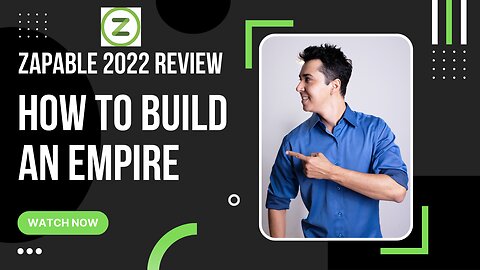 Zapable Review | Zapable Demo | Andrew Fox & Chris Fox Guide To Profit With This Mobile App Builder
