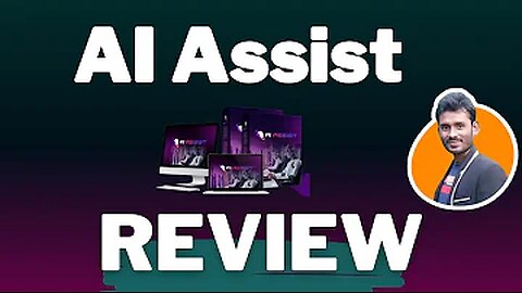 AI Assist Review 🔥Legit Or Hype Truth Exposed!