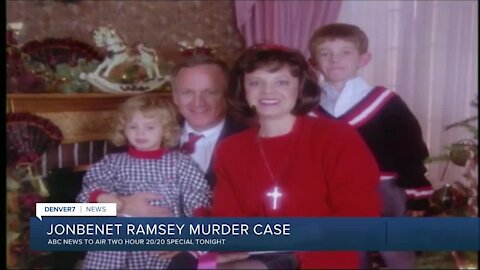 JonBenet Ramsey Case: Investigator's family continuing investigation