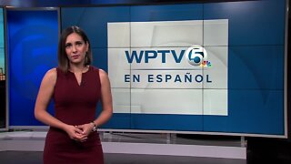 WPTV Noticias En Espanol: semana de julio 13