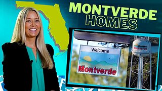 Exploring Clermont Florida: Your Guide To Montverde Home Communities