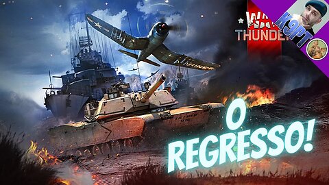 War Thunder, O Regresso!