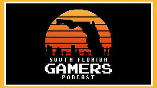 South Florida Gamers Podcast Episode 54 - Combo Breaker 2022