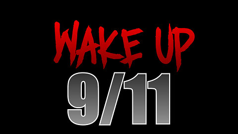 WAKEUP911 - "DISTURBING REALITY" - July 15th 2024, by James Easton