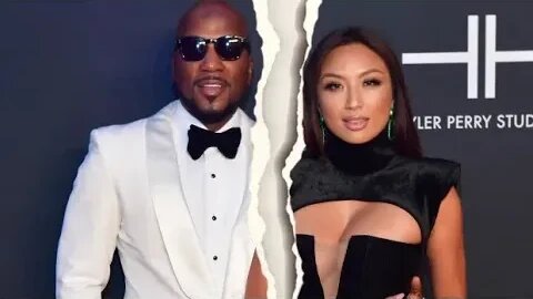 Jeezy DIVORCES Jeannie Mai‼️