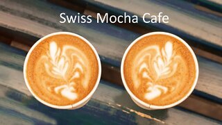 How To Make A Swiss Mocha Cafe #shorts #coffee #coffeerecipe #hotcoffee #hotcoffeerecipe #swiss