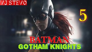 Batman Gotham Knights (Part 5) 2023 Luganda Translated Sci-fi Moviefilm enjogerere Vj😎Stevo