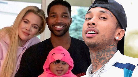 Khloe Kardashian OPENS UP About Tristan Breakup Heartbreak! Tyga Shoots His Shot At Tristan's Ex!