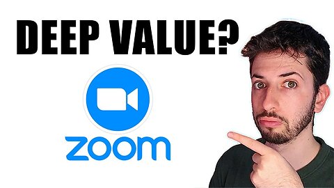 Is ZOOM Stock a Buy After Earnings or Is It A Trap?