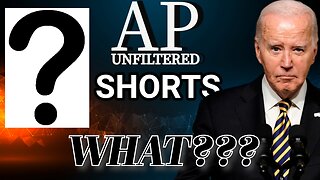 Shorts: Biden's Top Comments Over The Years