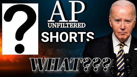 Shorts: Biden's Top Comments Over The Years